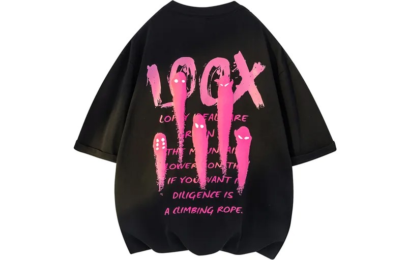 Loox! ЛЮКС! Футболка унисекс, светлый хаки