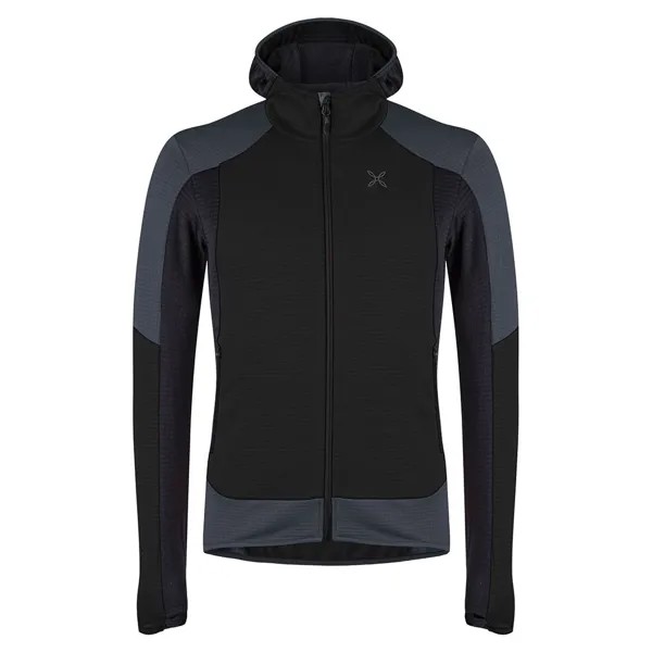 Куртка Montura Stretch Color 2, черный