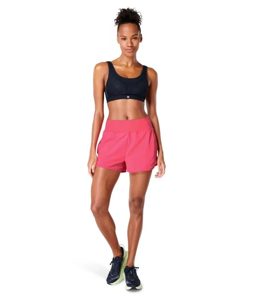 Шорты Sweaty Betty, Track Speed 3.5