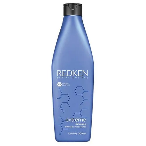 Redken шампунь Extreme 300 мл