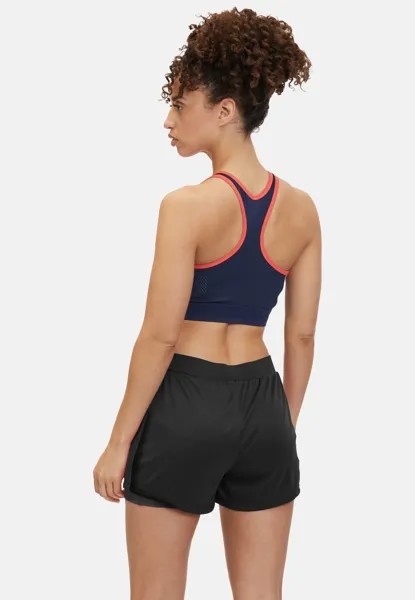Спортивные шорты RACALE Fila, черный