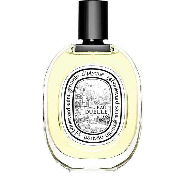 Туалетная вода Eau Duelle Diptyque