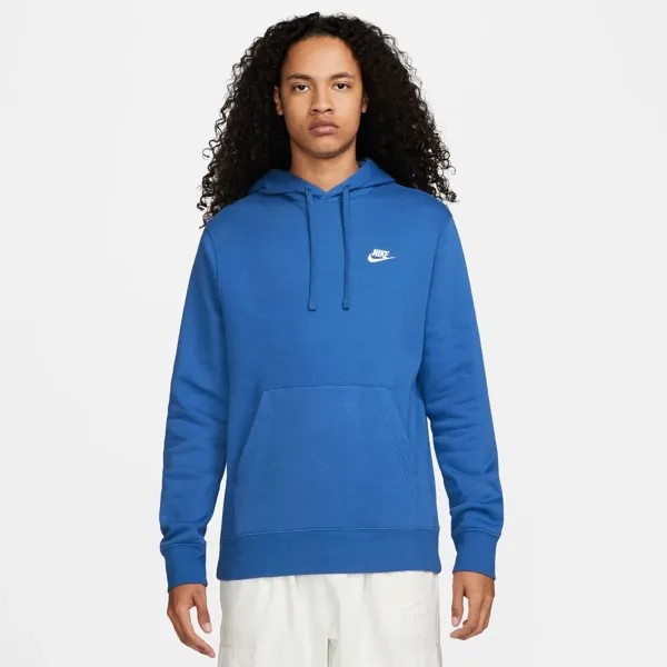 Толстовка с капюшоном Nike Sportswear 