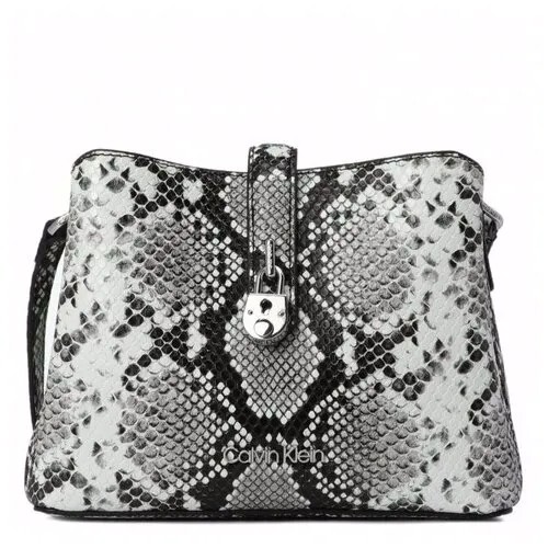 Сумка Calvin Klein K60K608331 мультицвет