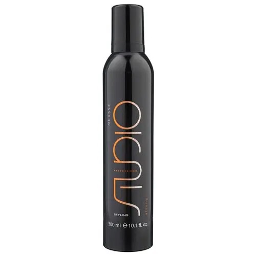 Kapous Professional Studio Professional Мусс сильной фиксации, 300 мл