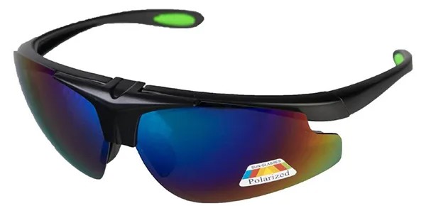 Спортивные солнцезащитные очки унисекс Premier Fishing PR-OP-112-C