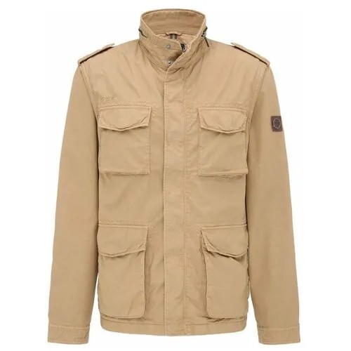 Куртка мужская Fynch-Hatton (XL, Хакки 741)