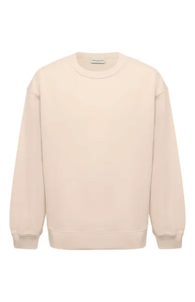 Хлопковый свитшот Dries Van Noten