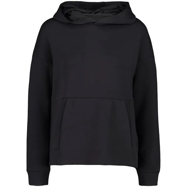 Худи CMP Fix Hood 31M3806, черный