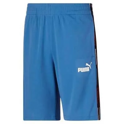 Puma Athletics Club Pack Спортивные шорты Молодежные мальчики Размер XL Повседневная спортивная обувь