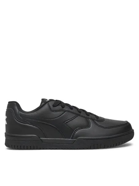 Кроссовки Diadora Raptor Low 101.177704 01 C0200 Negro, черный