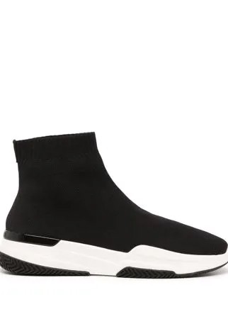 Mallet кроссовки Sock Runner 247