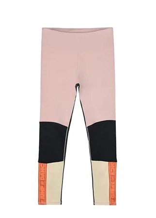 Леггинсы Olympia Sporty Block Molo