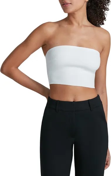 Топ Neoprene Tube Top NEO216 Commando, белый