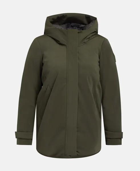 Зимняя куртка Bomboogie, темно-зеленый