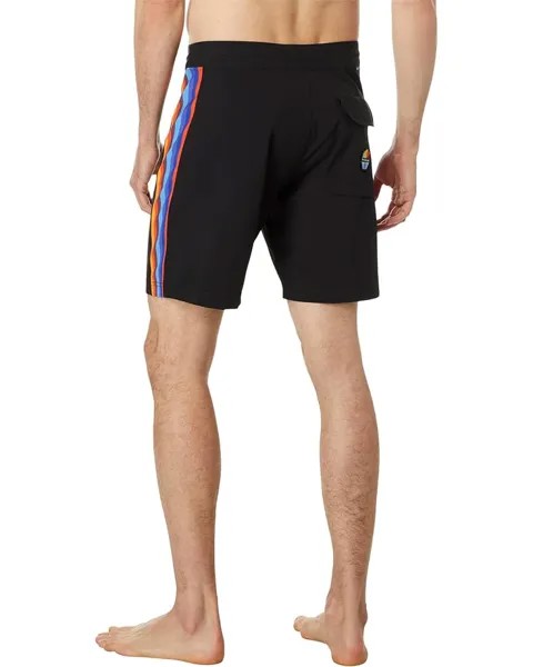 Шорты для плавания VISSLA Trimline 17.5