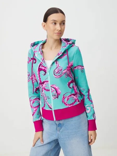 Худи и свитшоты Versace Jeans Couture