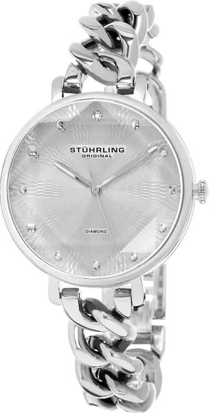 Наручные часы женские Stuhrling Original 3937.1