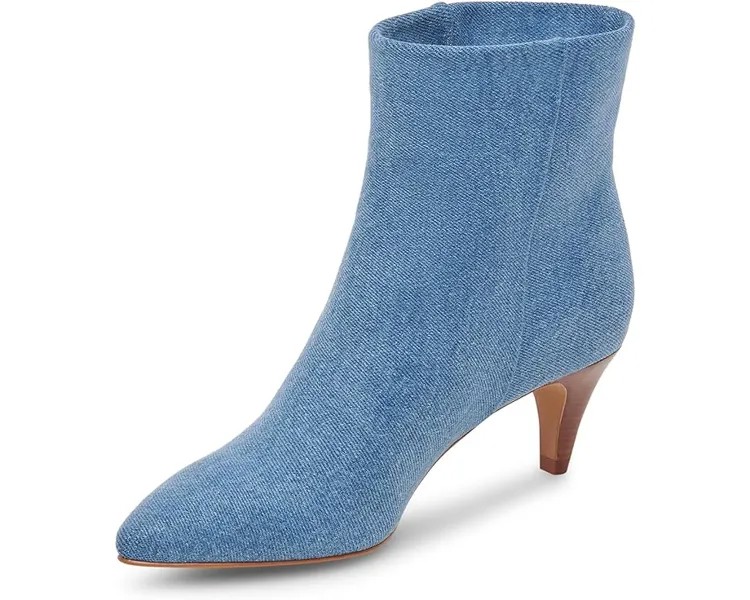 Ботинки Dolce Vita Dee, цвет Blue Denim