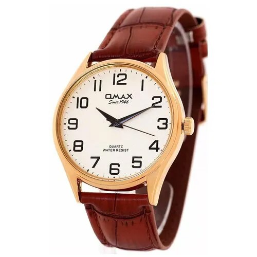 Мужские наручные часы OMAX SC8065QQE1