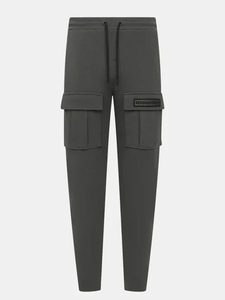 Спортивные брюки Aeronautica Militare