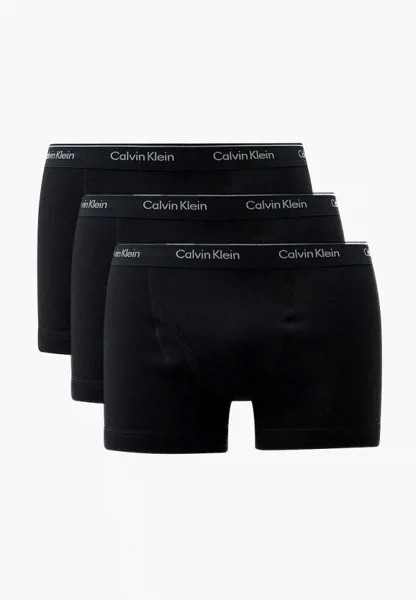 Трусы 3 шт. Calvin Klein Underwear