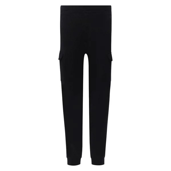 Шерстяные джоггеры Z Zegna