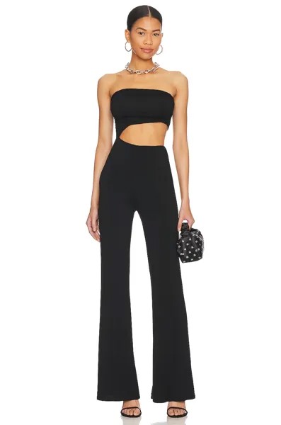 Комбинезон House of Harlow 1960 x REVOLVE Sosa, черный