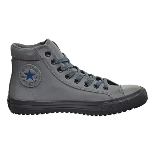Мужские ботинки Converse Chuck Taylor All Star PC Hi Top серо-синие Lagoon 153673c
