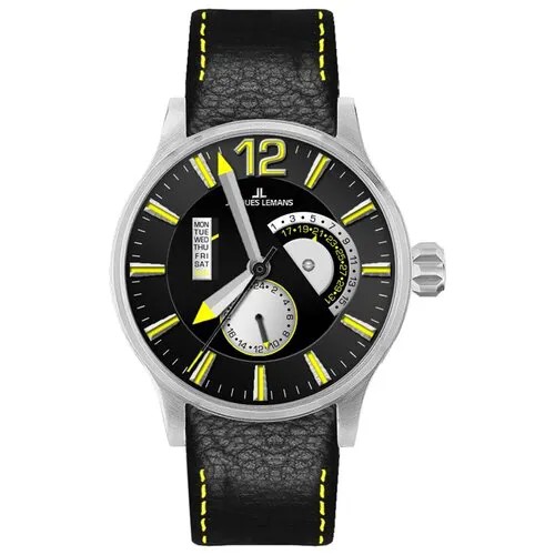 Наручные часы Jacques Lemans 1-1741J