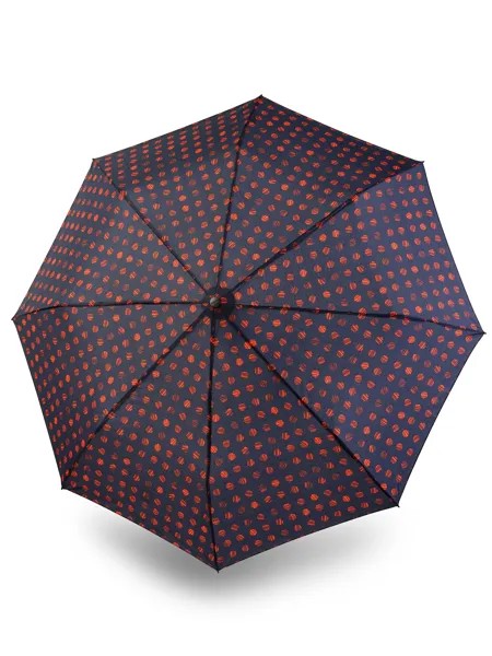 Зонт женский Knirps A.200 Medium Duomatic PINTA SAILOR