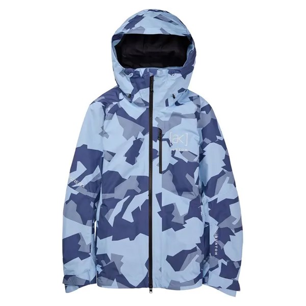 Куртка Burton AK Upshift Goretex 2L, синий