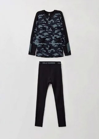 Термобелье Helly Hansen