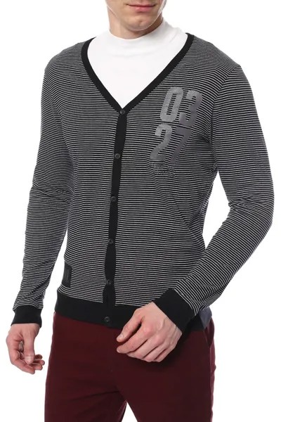 Кардиган мужской REF.0273 147034/0001 белый 48