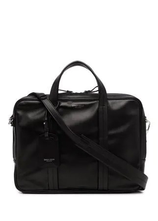 Giorgio Armani сумка для ноутбука