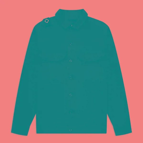 Мужская рубашка MA.Strum Two Pocket Overshirt