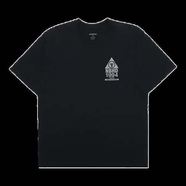 Футболка Neighborhood SS-17 'Navy', синий
