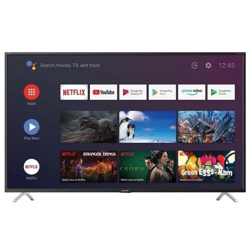 LCD(ЖК) телевизор Sharp LC-55BL3EA