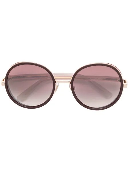 Jimmy Choo Eyewear Andiens sunglasses
