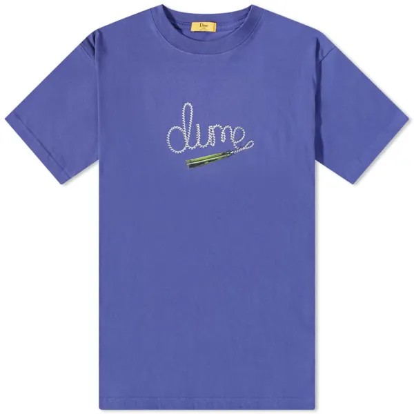 Футболка Dime, мультиколор