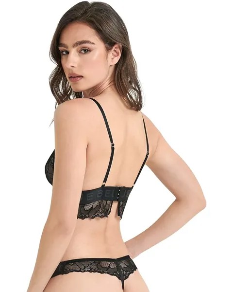 Бралетт BLUEBELLA Tori Soft Bralette, черный