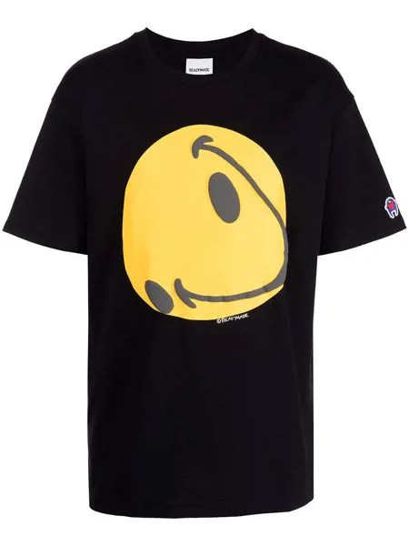 Readymade graphic-print cotton T-shirt
