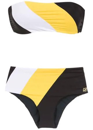 Brigitte 3 Cores bikini set