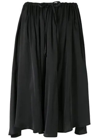 Uma | Raquel Davidowicz Artemis maxi skirt