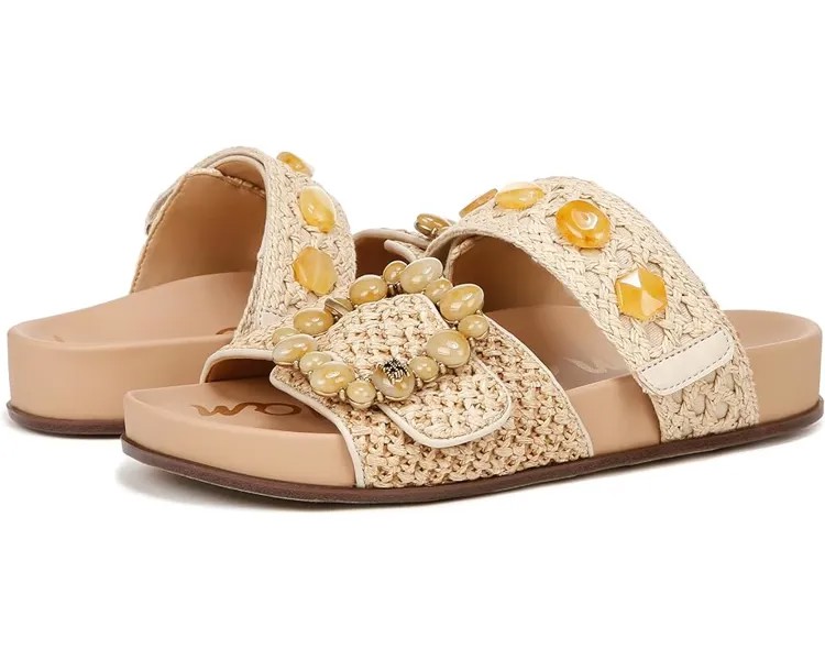 Сандалии Sam Edelman Regan, цвет Dark Natural