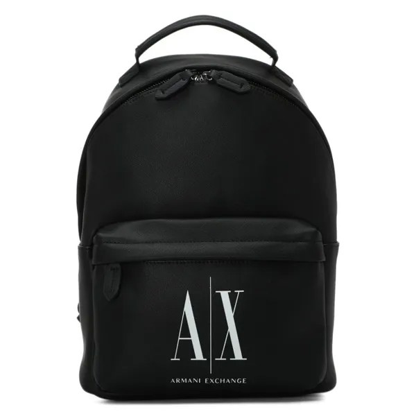 Рюкзак женский Armani Exchange 942937 черный