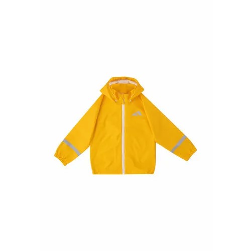Куртка Oldos, размер 92-52, желтый