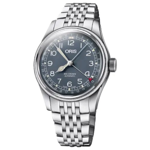 Наручные часы Oris 754 7741 40 65 MB