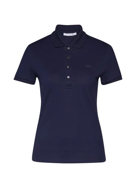 Поло Lacoste CHEMISE, морской синий