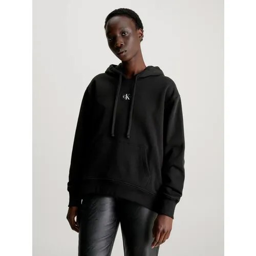 Худи CALVIN KLEIN, размер L, черный